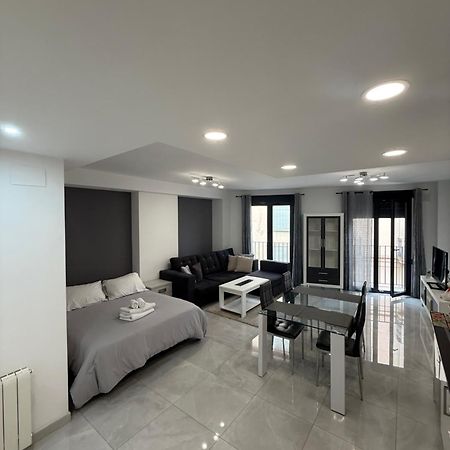 Veronica Center Room Valensiya Dış mekan fotoğraf