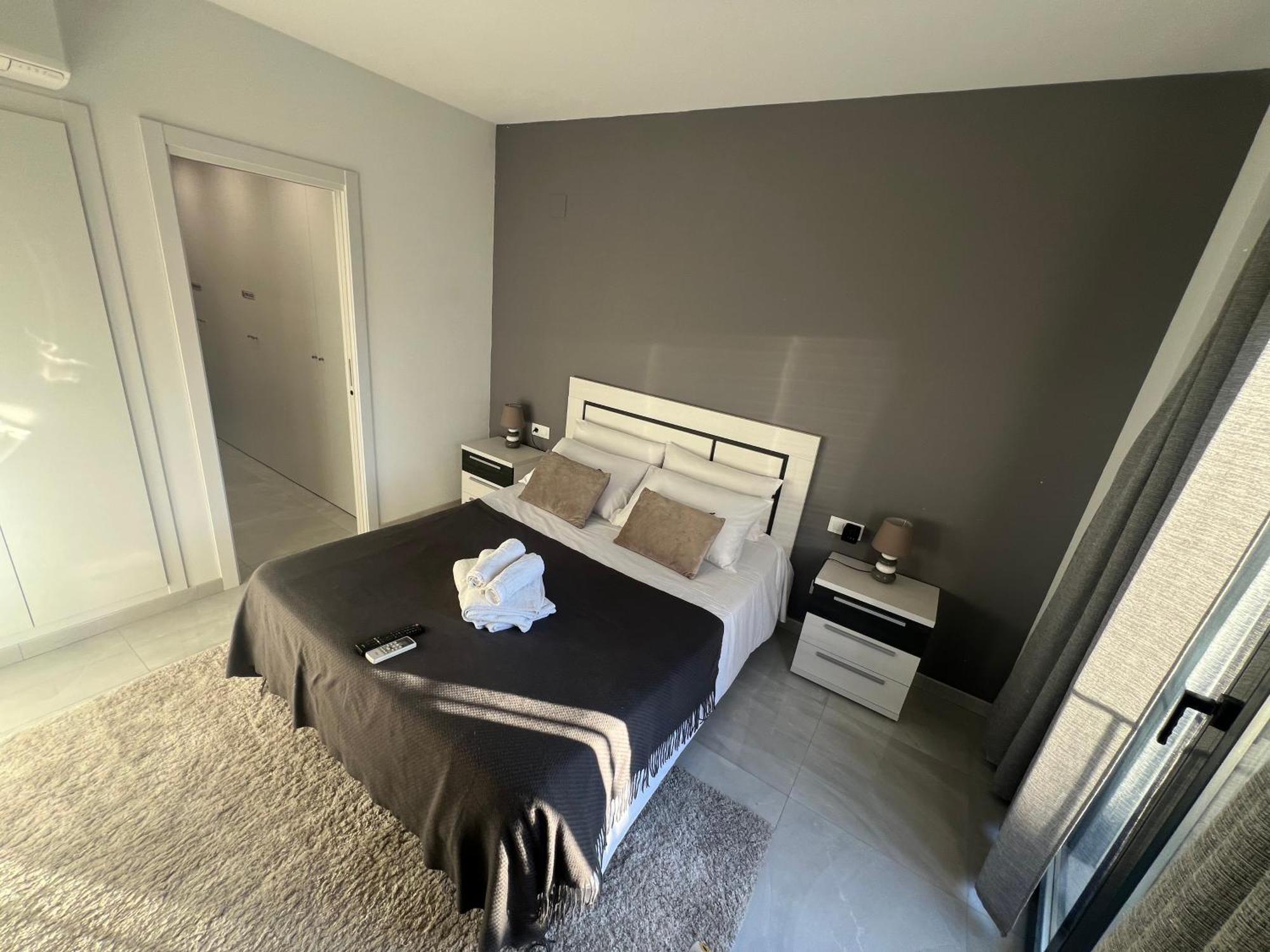 Veronica Center Room Valensiya Dış mekan fotoğraf